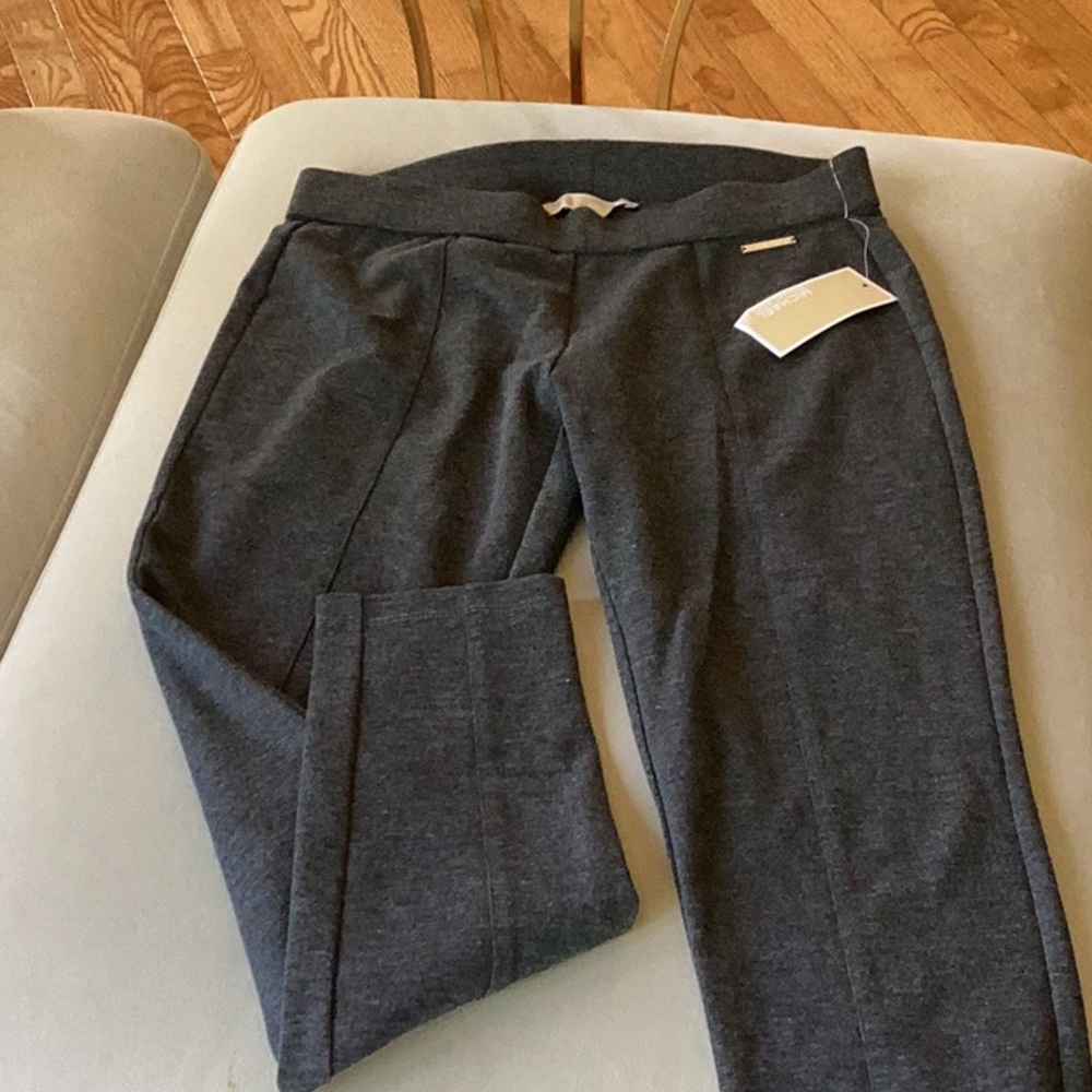 Michael Kors leggings small S NWT